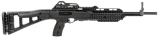 Hi-Point 995 Carbine 9mm Luger Semi-Auto Rifle - Black - 19" - 10 Round